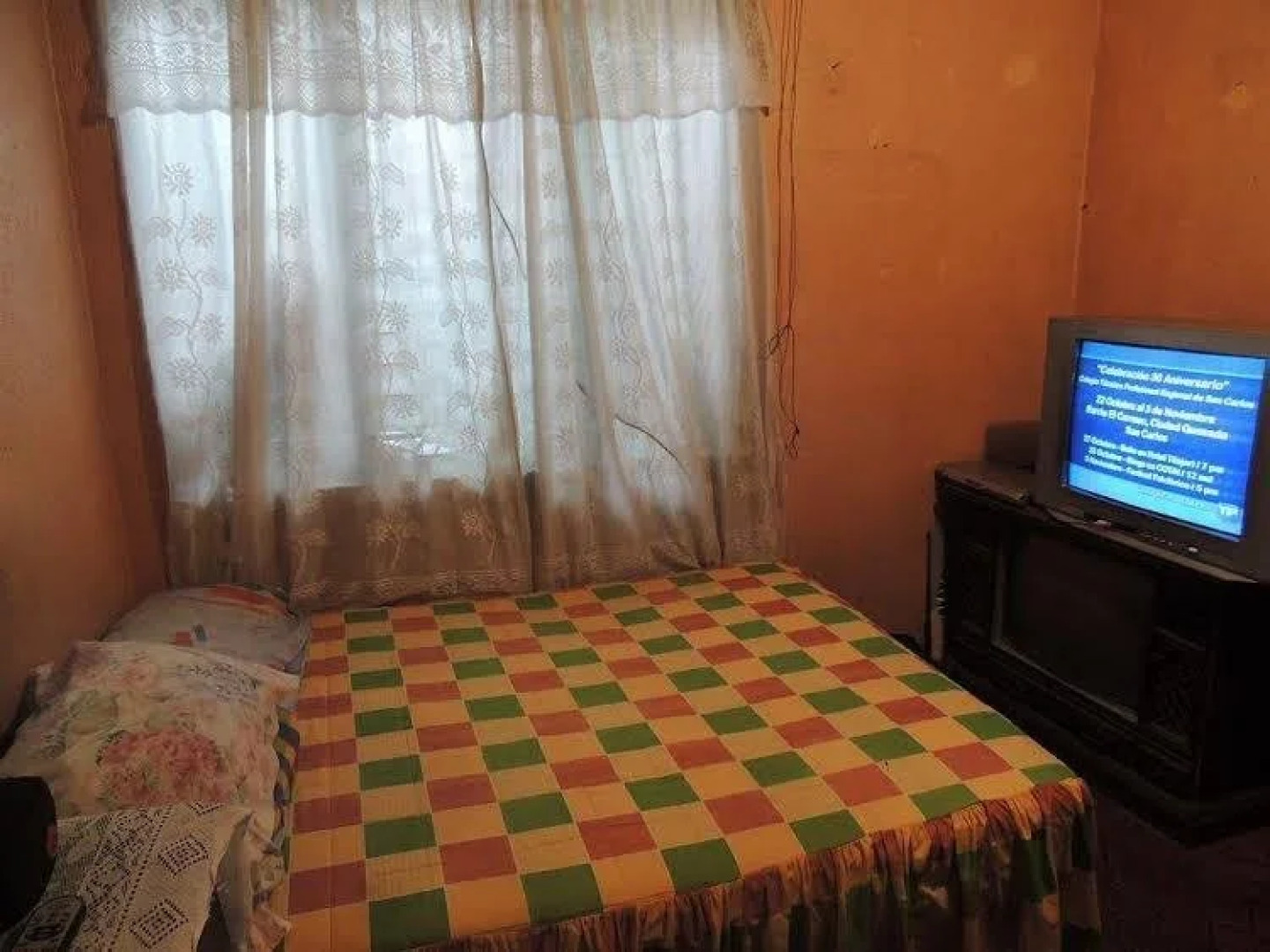 Hotel San Jose - Hostel