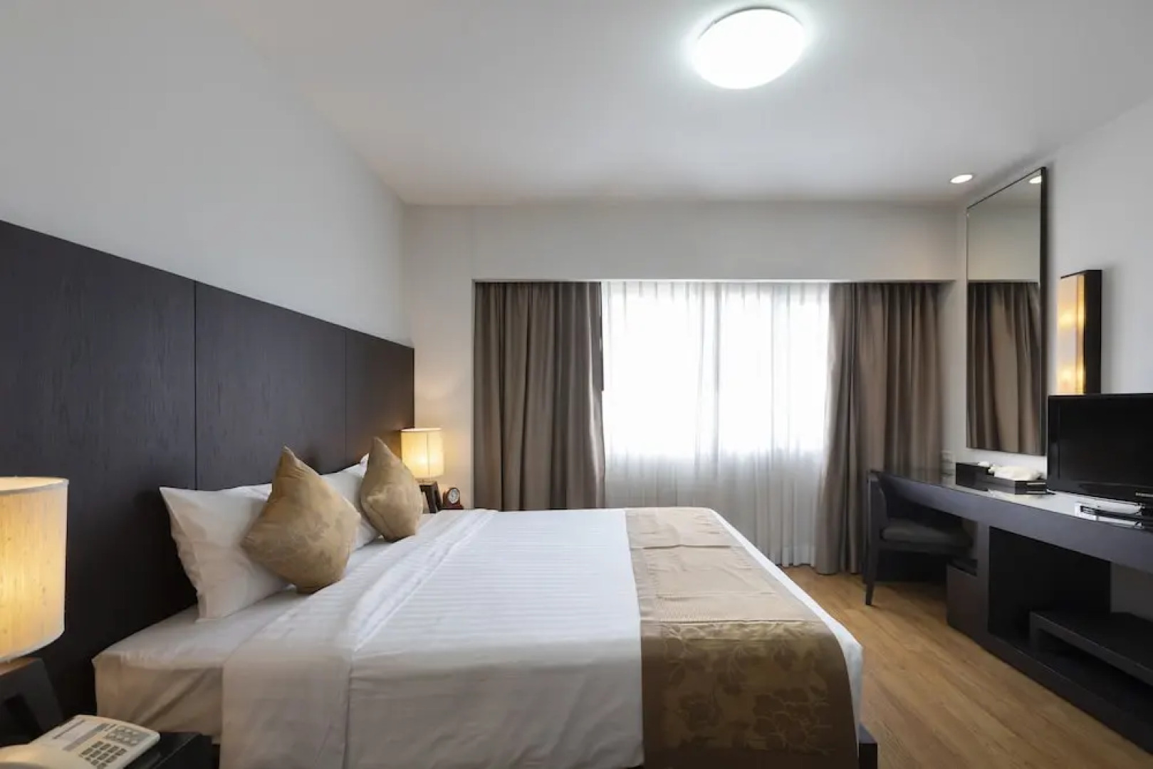 Kantary Hotel & Serviced Apartments, Kabinburi