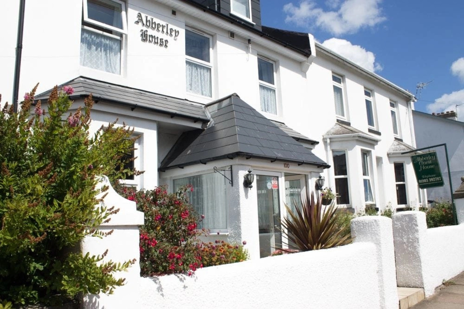 Abberley Guest House