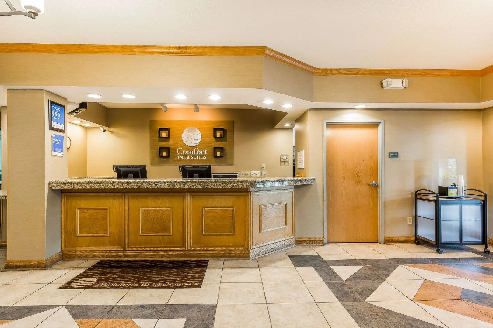 Comfort Inn & Suites Mishawaka - South Bend