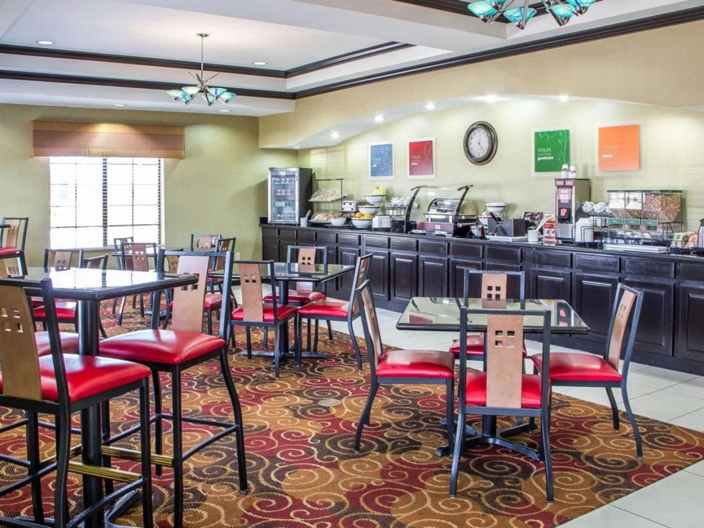 Comfort Inn & Suites Glenpool