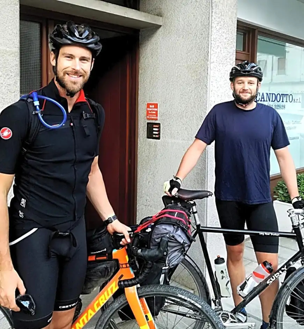 B&B Velocipede