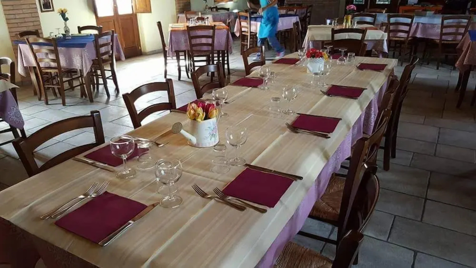 Relais I Dolci Grappoli