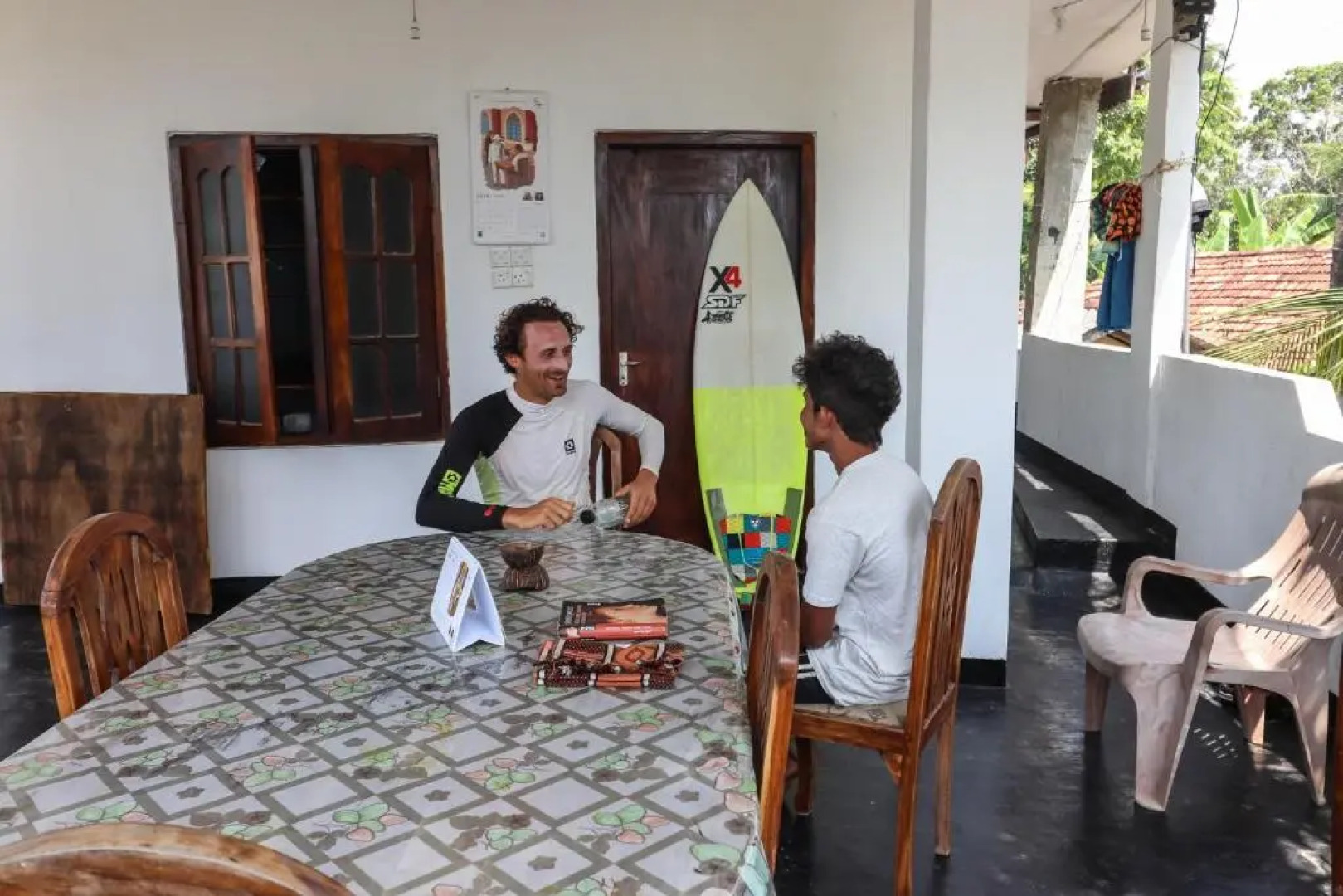 Nethu freedom cottage