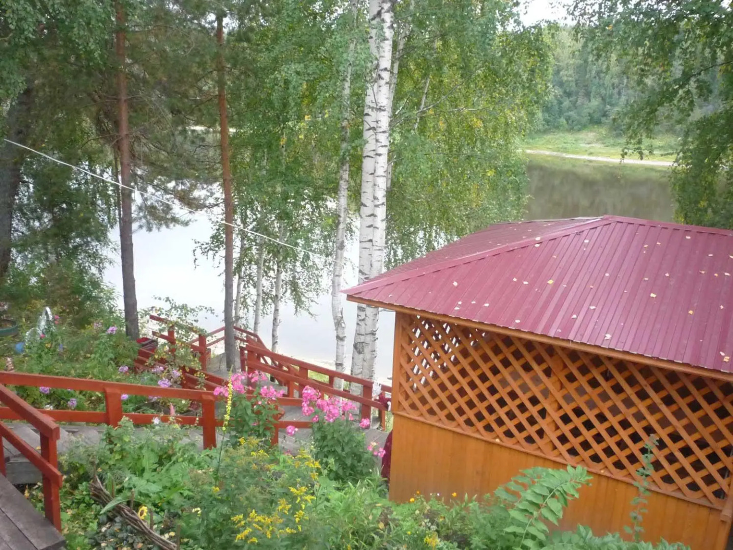 Жемчужина Сухоны