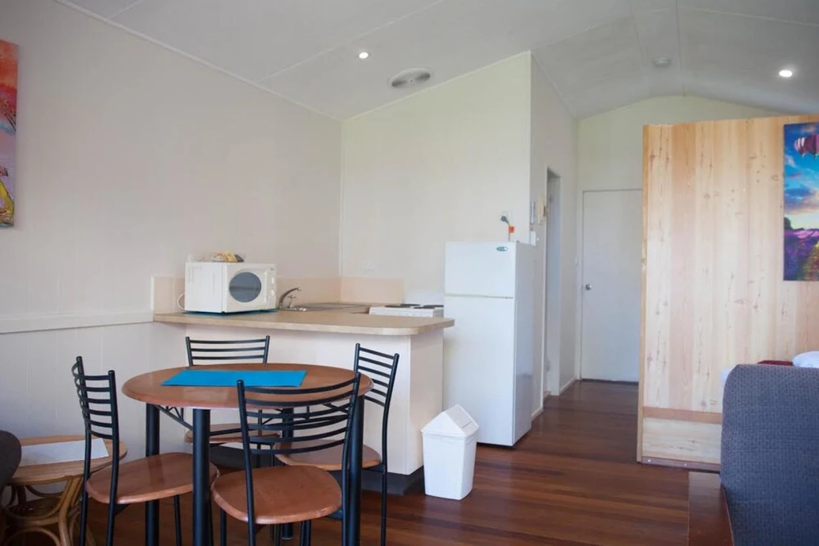 15 Korora Palms - 1 Bedroom Bure