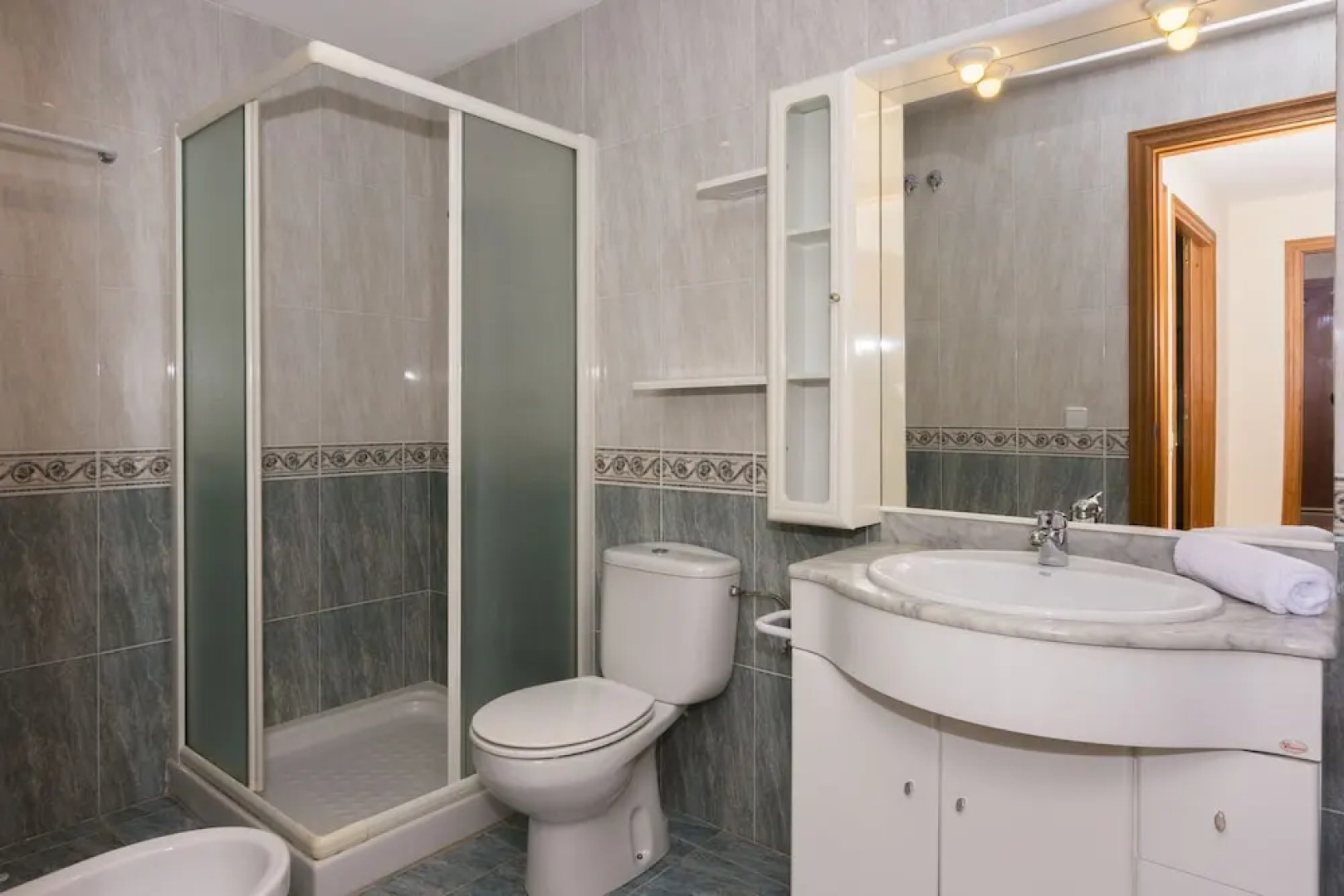 HomeHolidaysRentals Salvador - Costa Barcelona