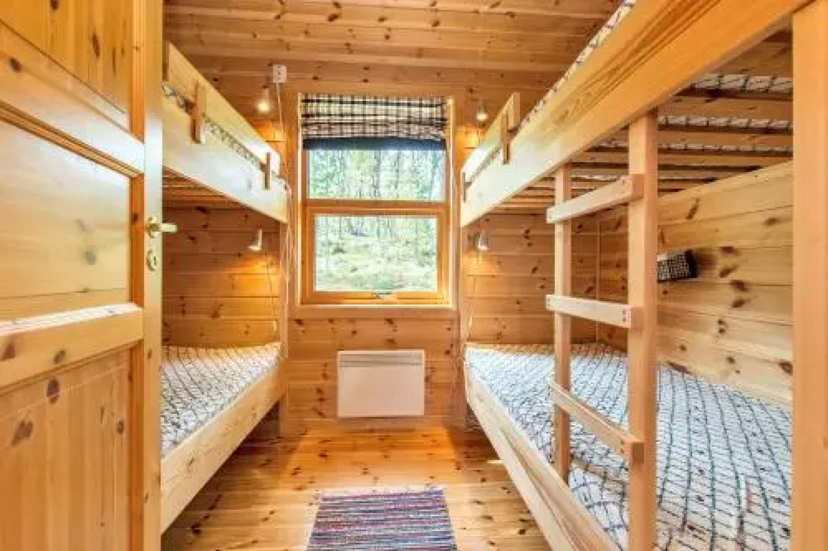 Tirilltoppen i Morkagrenda