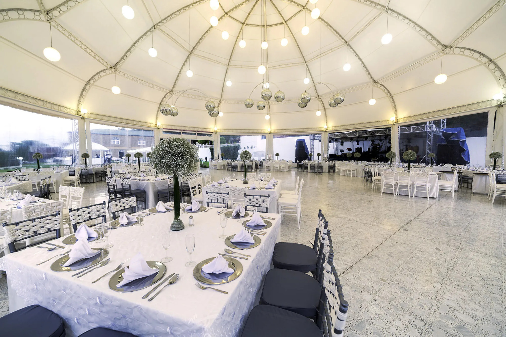 Villas Del Sol Hotel