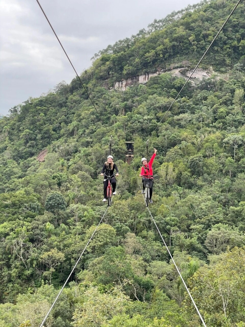 Pousada Equilibrio dos Canyons