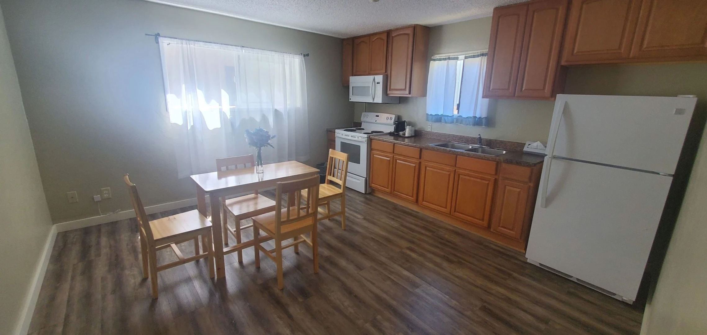 Travelodge Fort Bragg