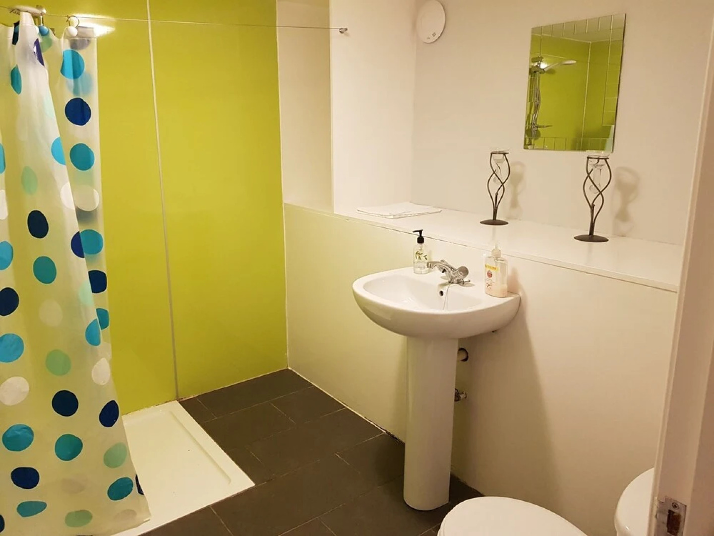 Black Isle Holiday Apartments