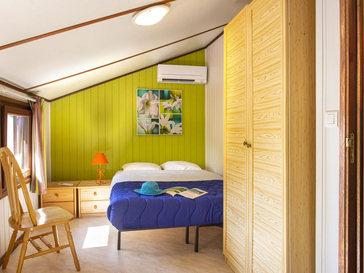 House in Les Tamaris Portiragnes