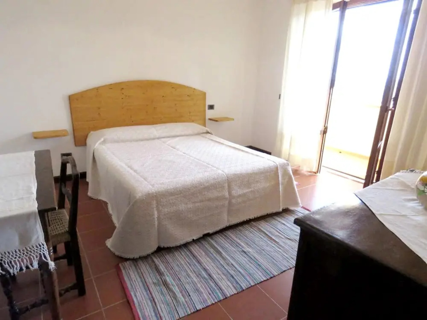 House With 5 Bedrooms in Tancau Sul Mare, With Furnished Balcony