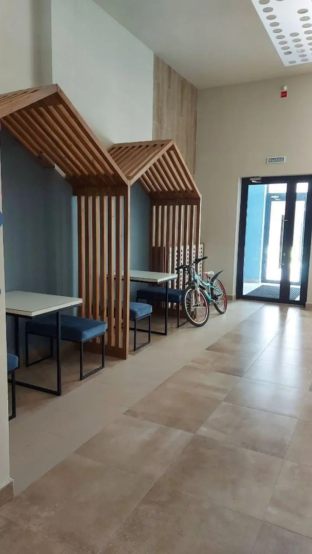 Вива на улице 2-я Луговая