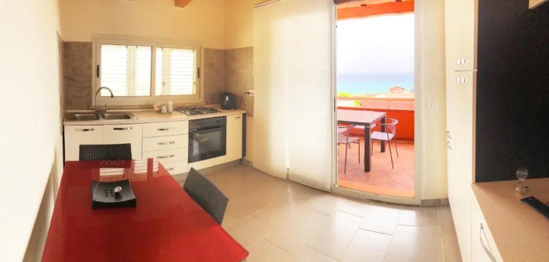 Bed and Breakfast Morghella