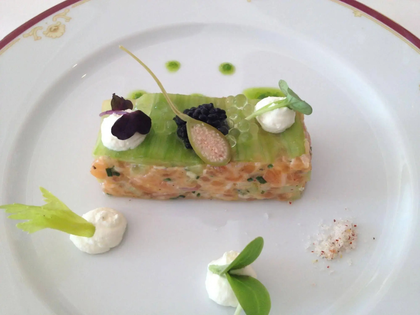 Villa Médicis Puteaux