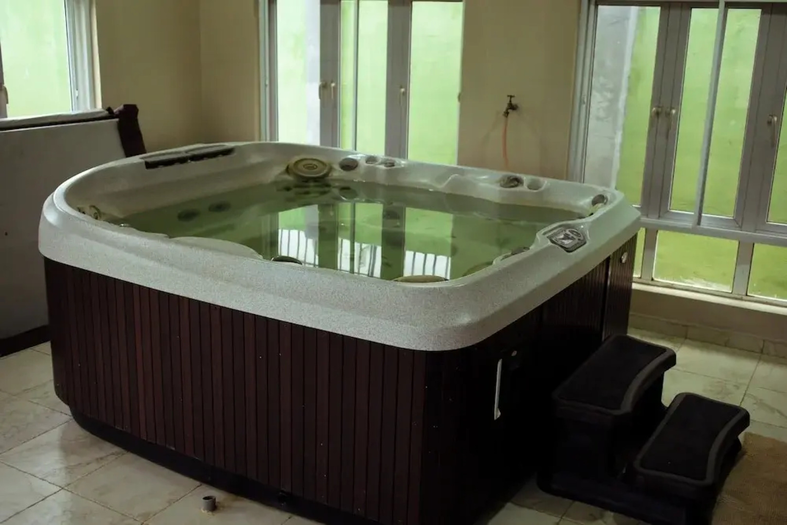 Marina Apartments Sokoto