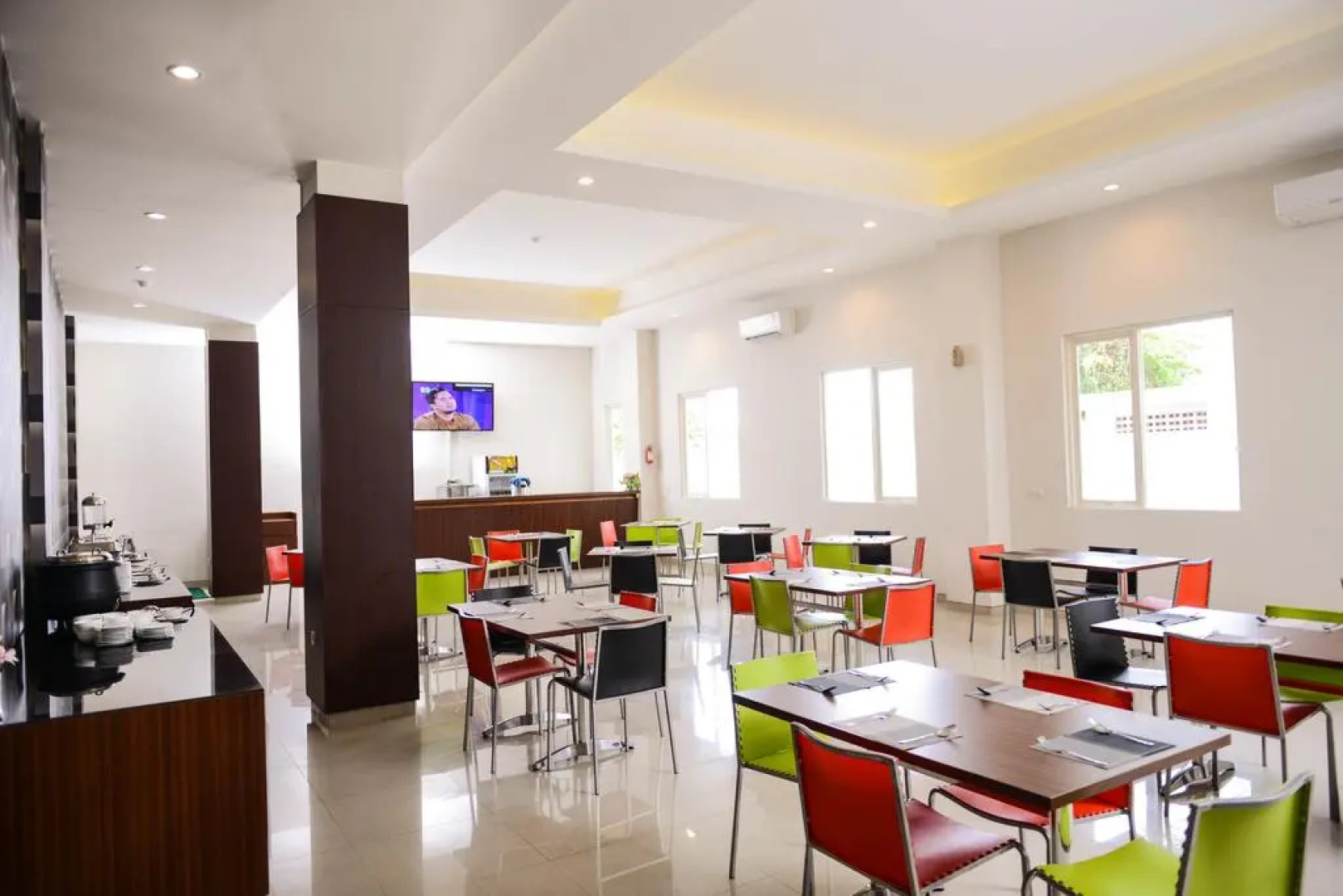 Midtown Xpress Sampit Kalimantan Tengah