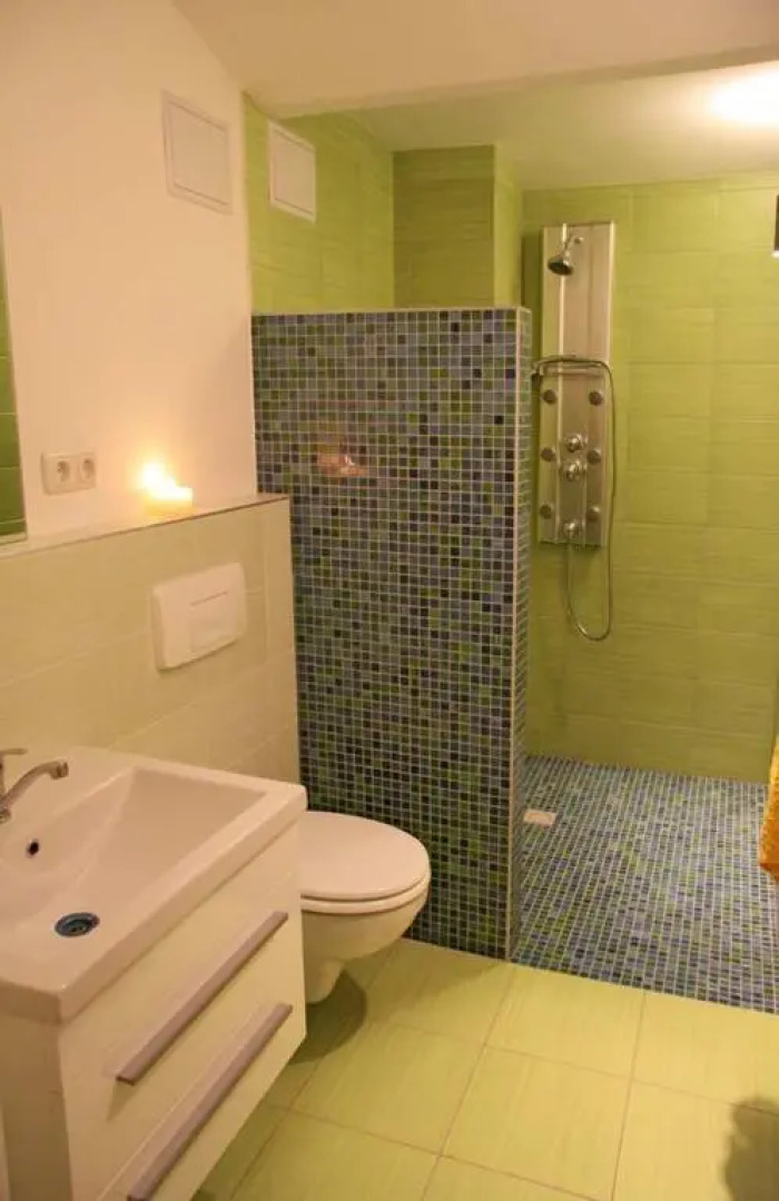 Apartments Oberwiesenthal