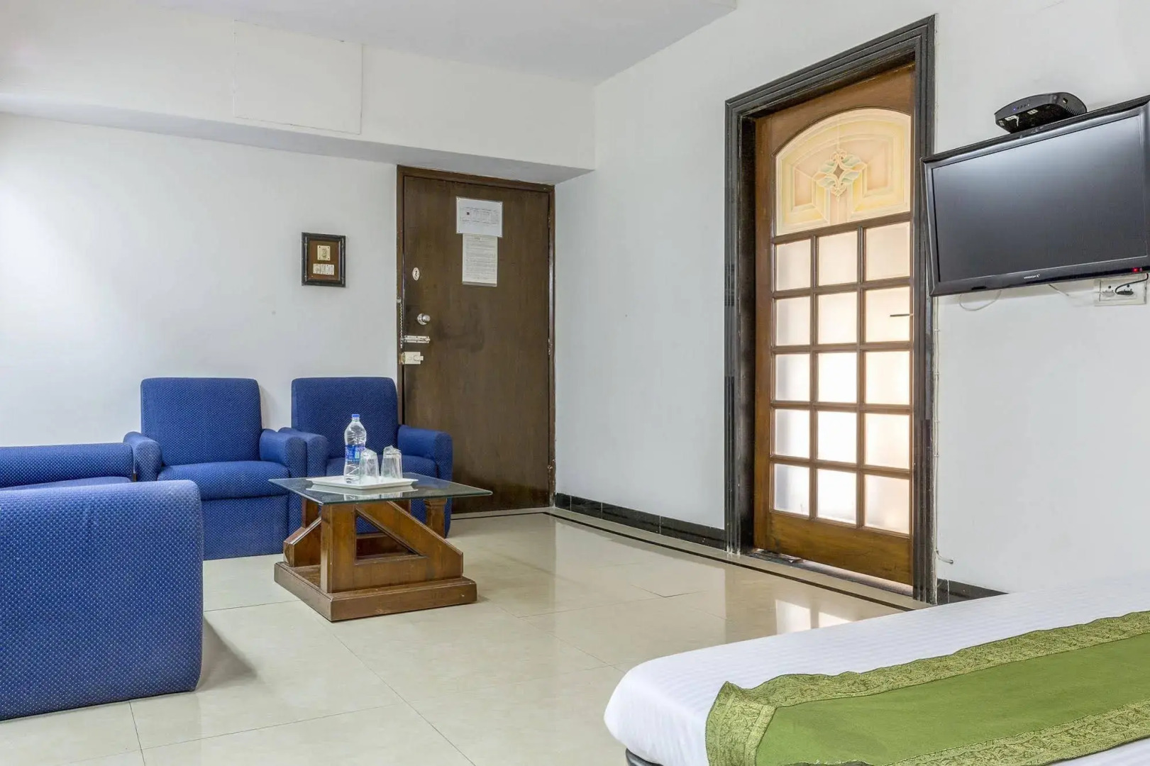 Treebo Trend Sea Side