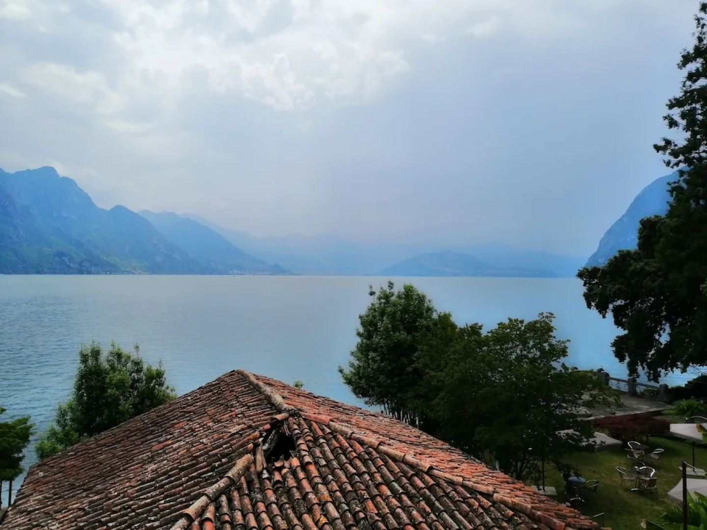 IseoLakeRental - Casa del Pescatore