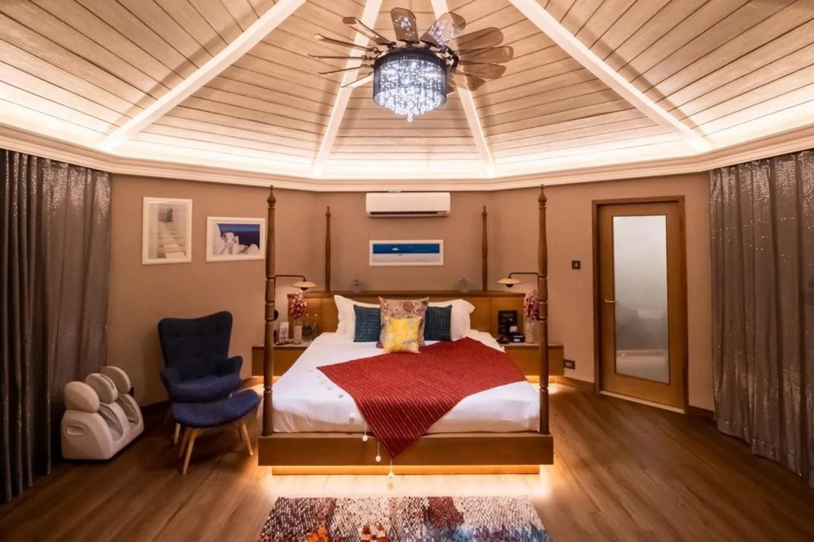 Planet Hollywood Goa Beach Resort