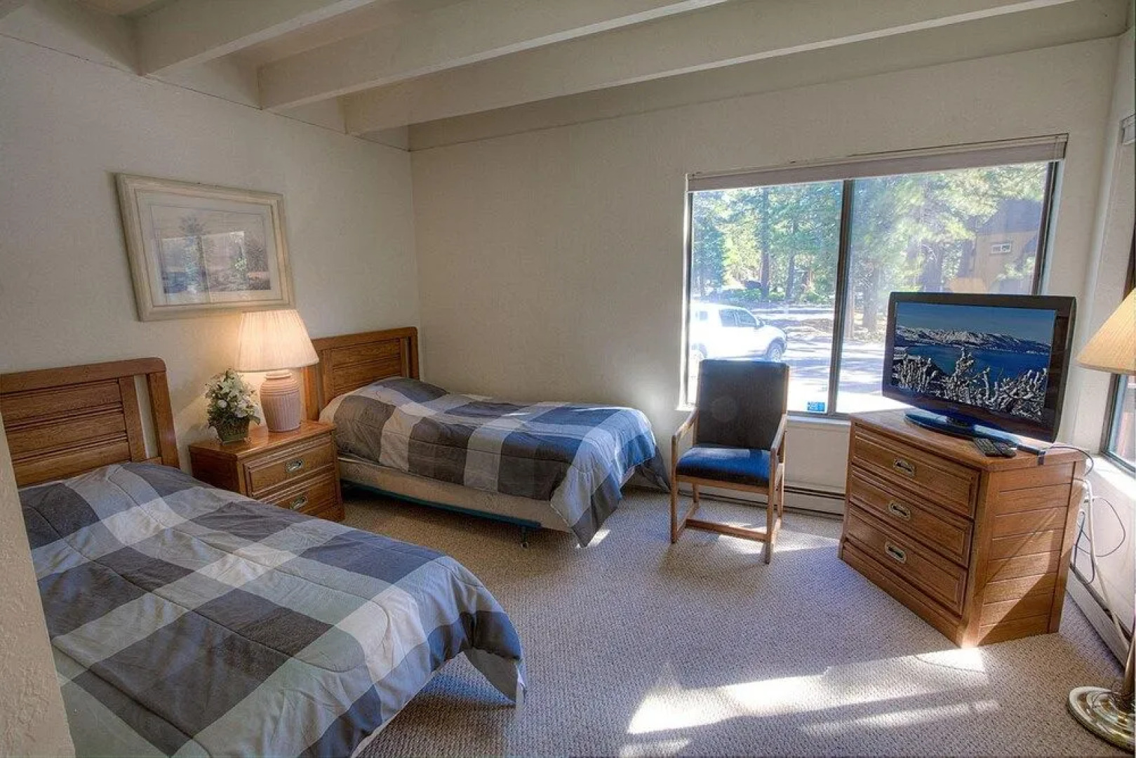 Village Pleasure by Lake Tahoe Accommodations