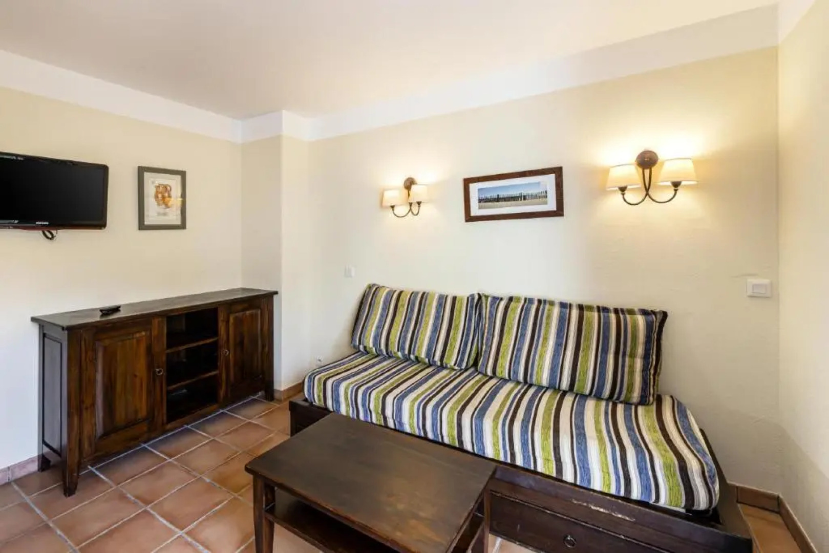 Le Domaine du Golf de Pinsolle - maeva Home - Appartement 2 pièces 6 person 694