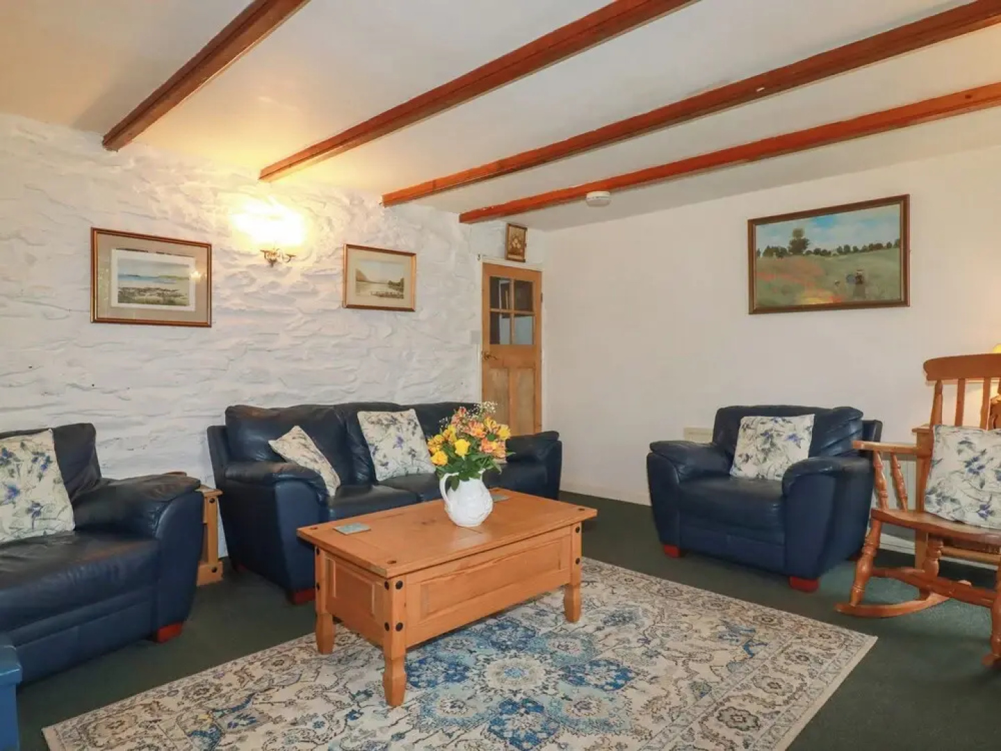 Bramble Cottage