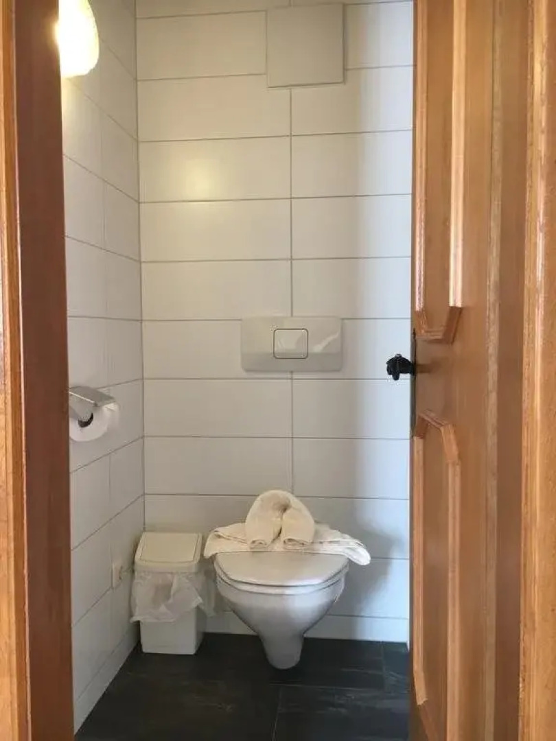 Doff-Sotta Appartements