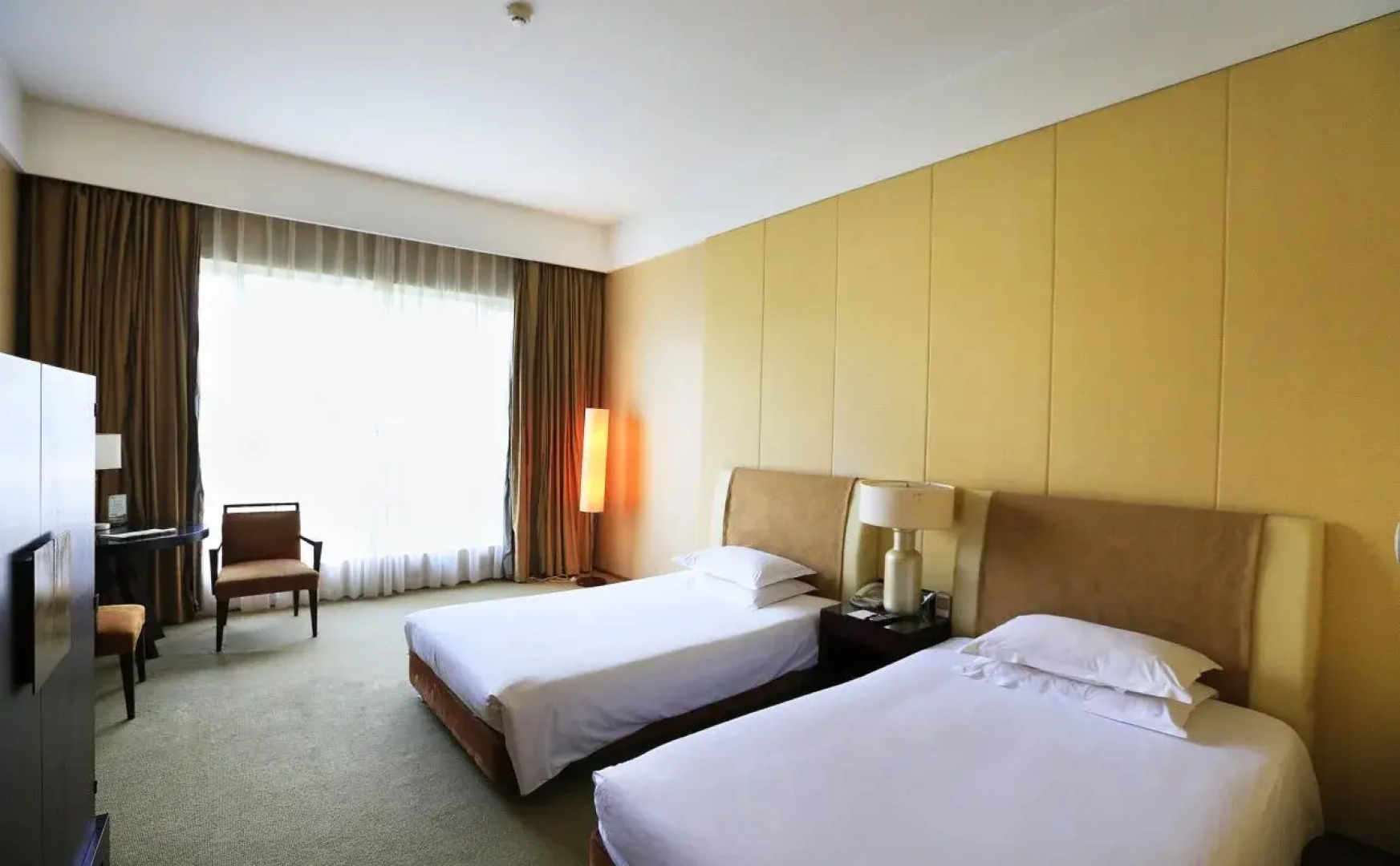 Hanting Express Nanjing Longjiang Dinghuaimen Street