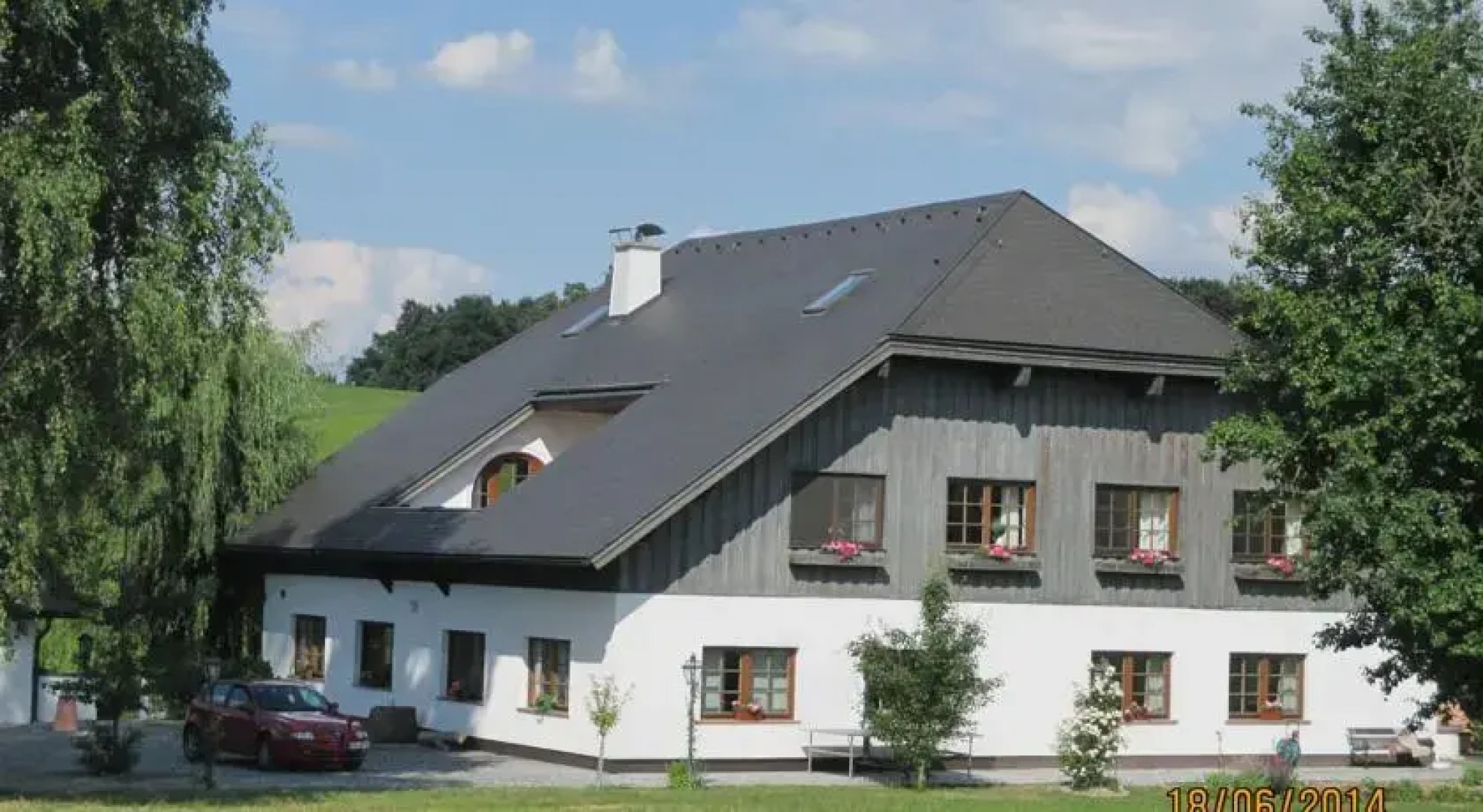 Seehof am Höllerer See