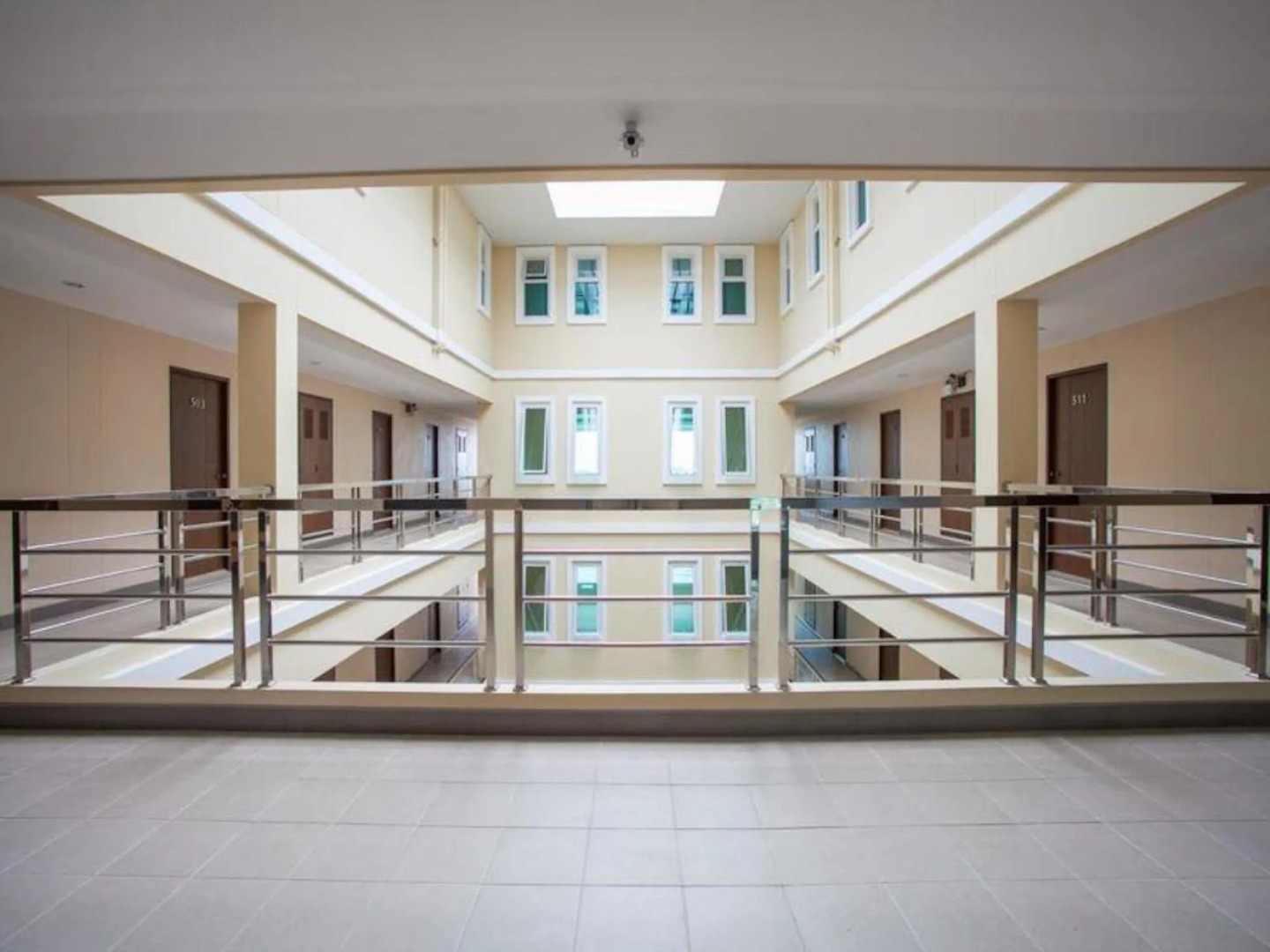 OYO 488 Delight Residence