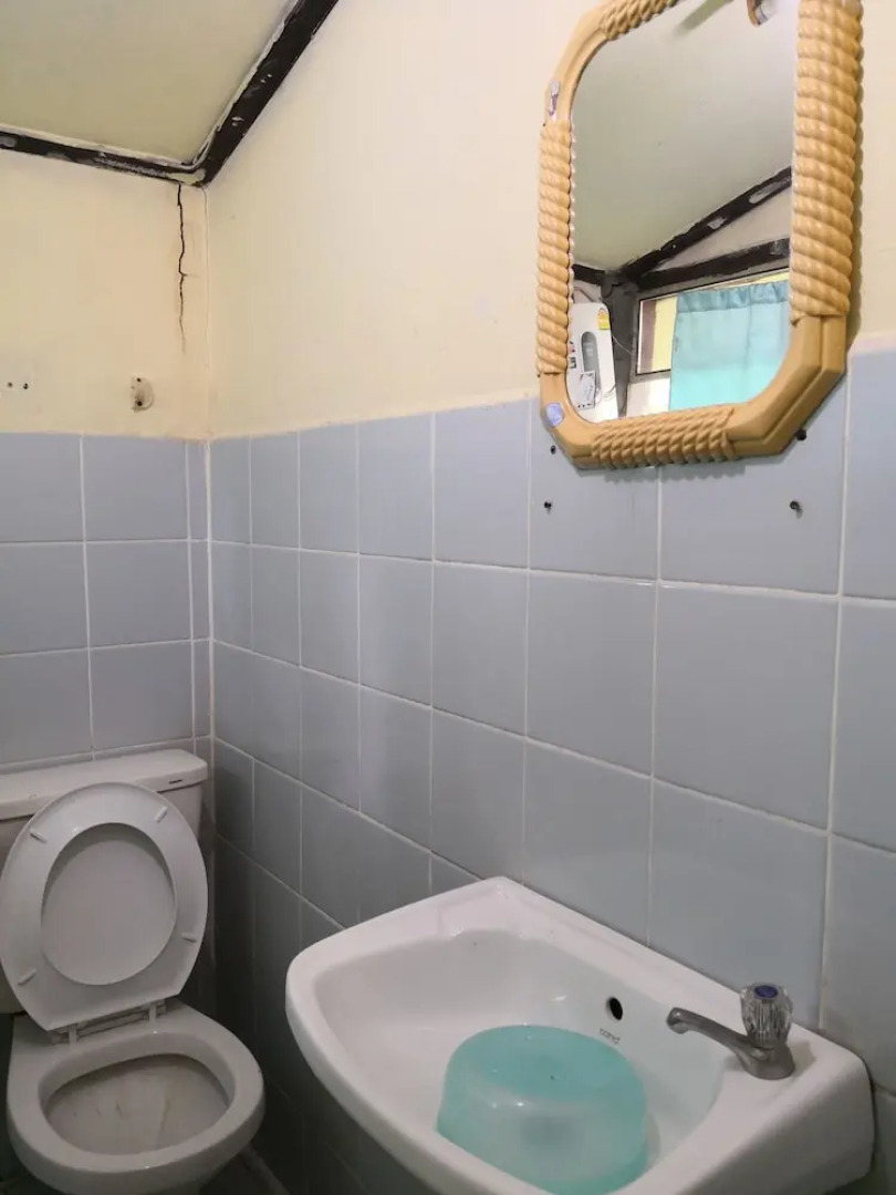 Khongchaim Marina Resort