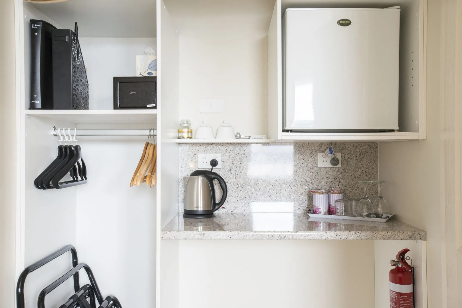 Kurrajong House Launceston