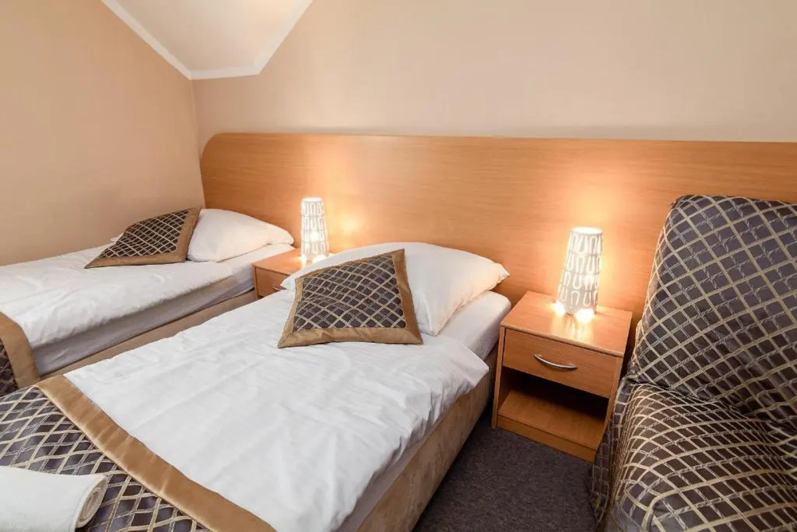 Willa Klodzko - Zacisze