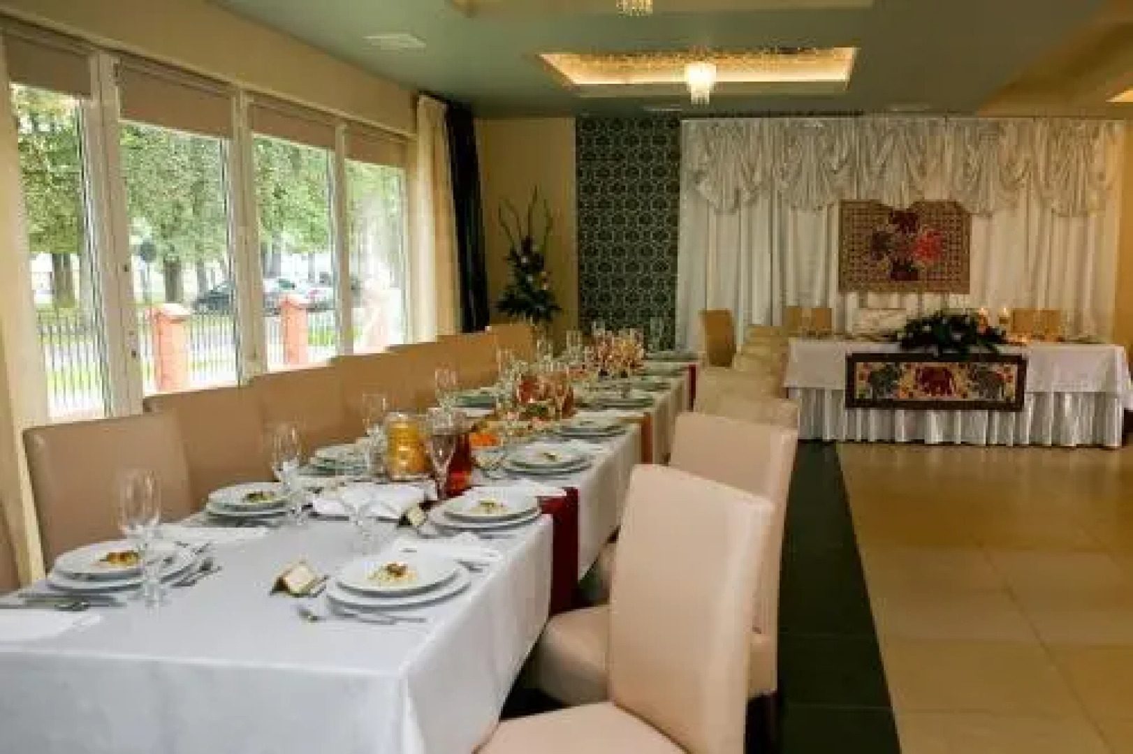 Pensjonat Nad Jeziorem