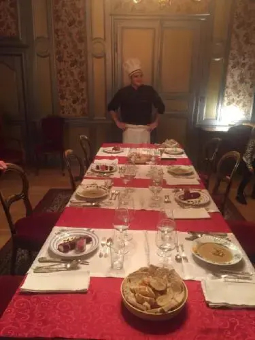 Château de la Guillonnière