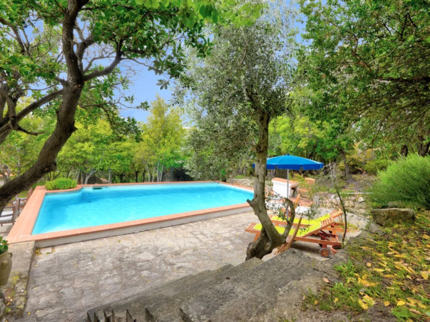 Villa Ciuffini (PSI130)