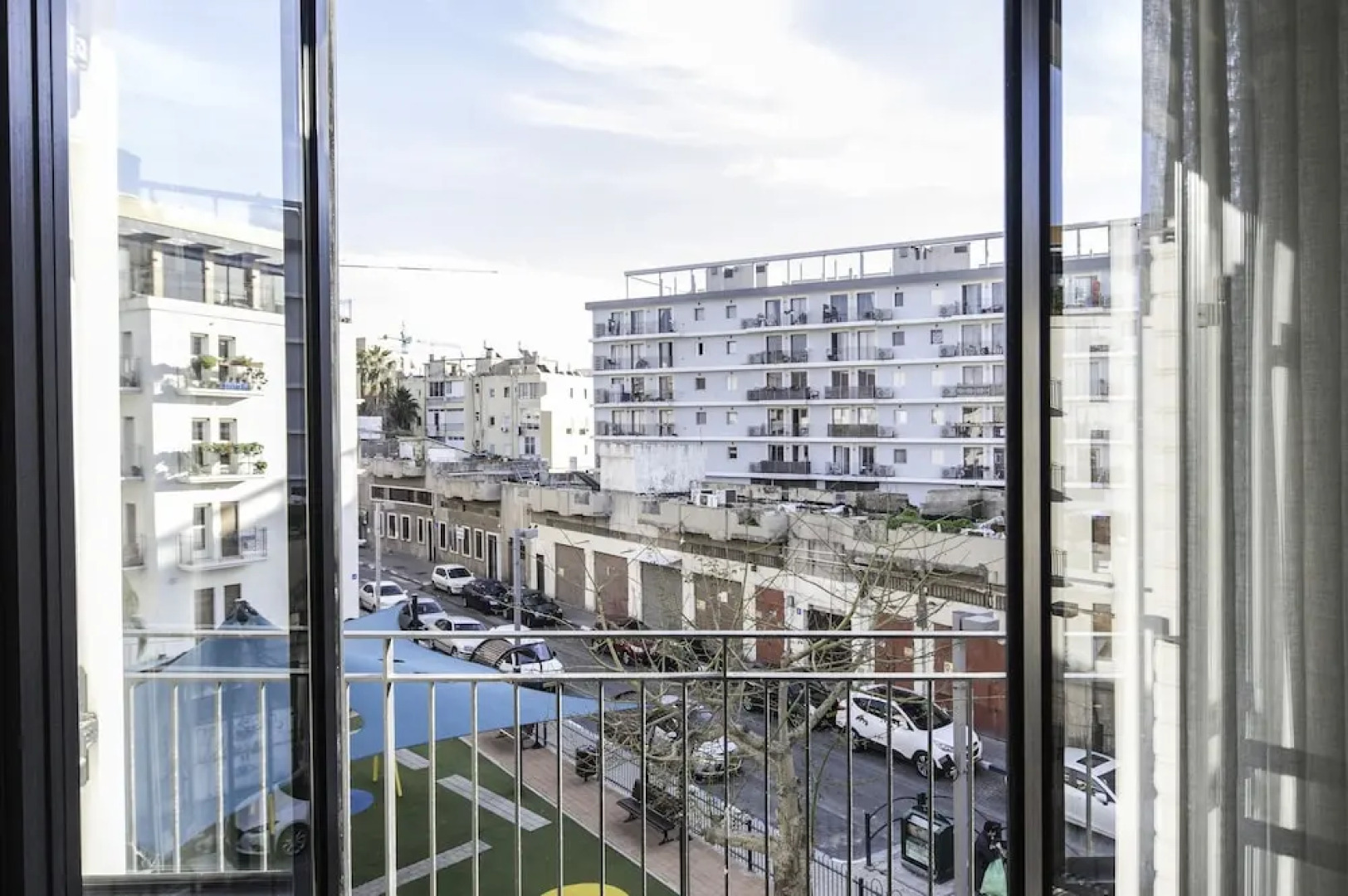 Sea N' Rent -Shimon Ben Shatach 8/3