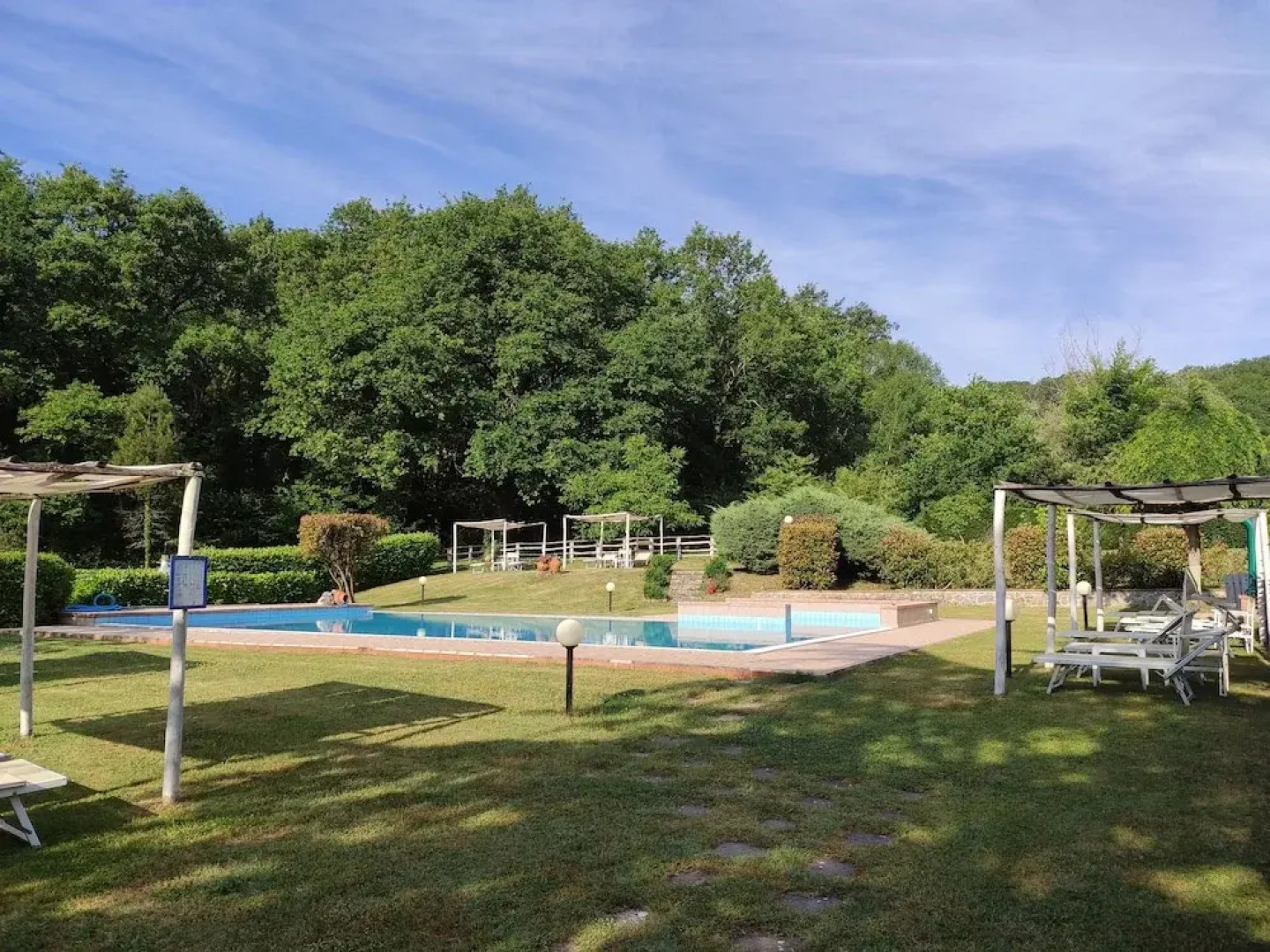 Agriturismo Valleverde