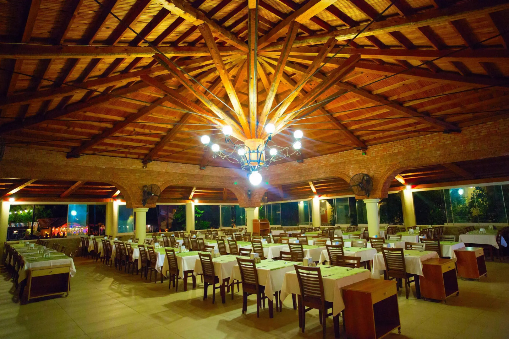 Ölüdeniz Turquoise Hotel