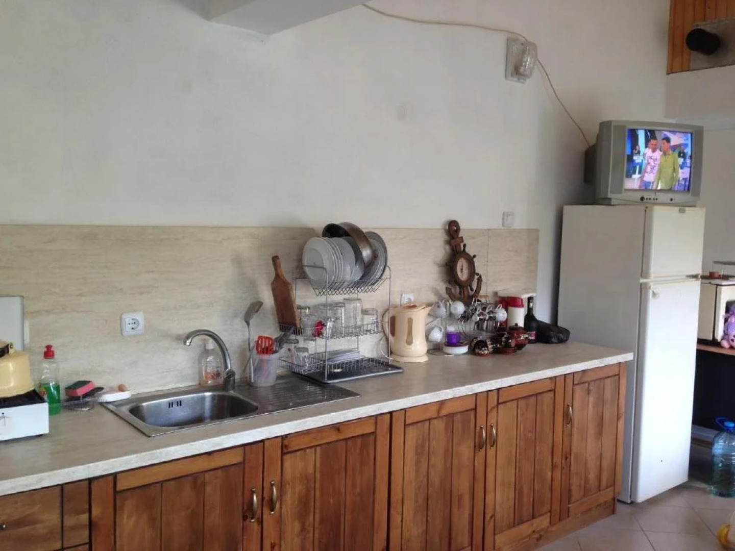 Guest House Kostadinovi