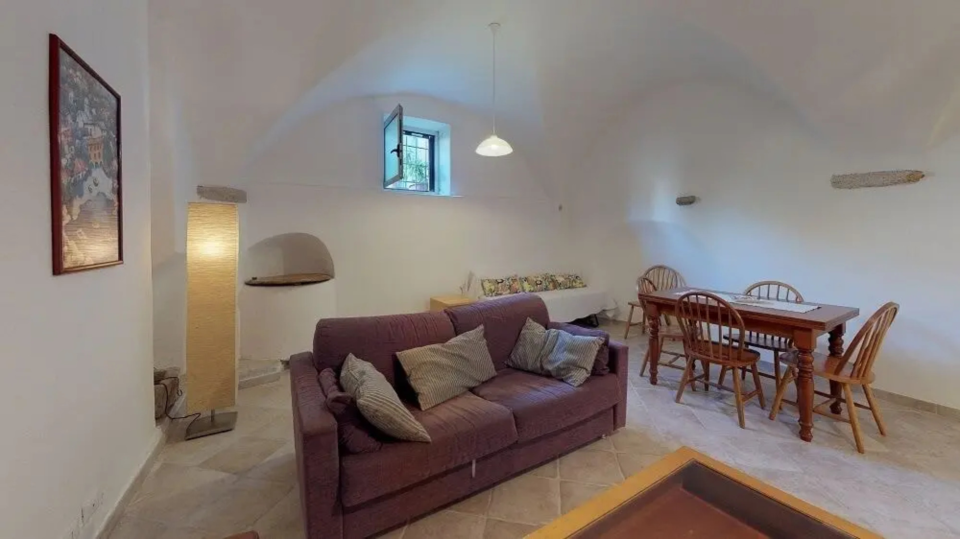 Casa del Teatro - Svegliarsi a Verezzi