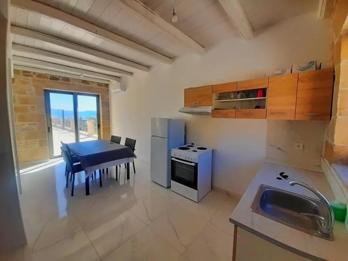 Stylianos Kissamos Hostel