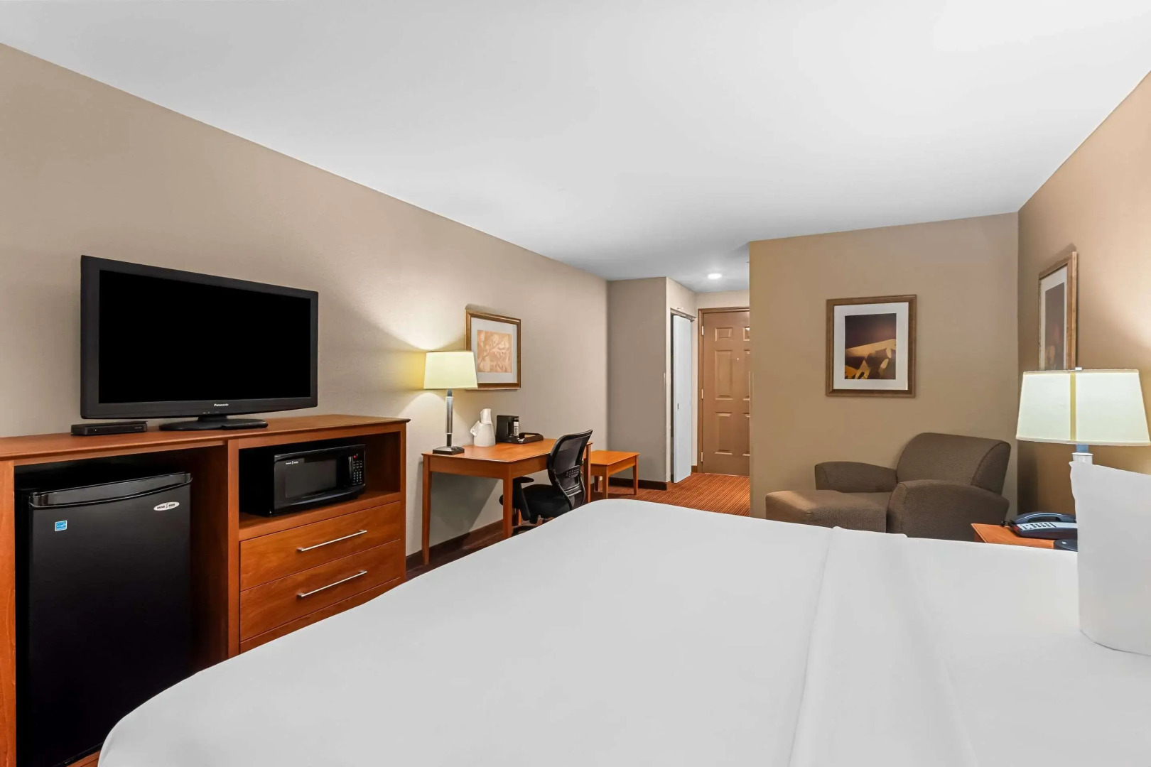 SureStay Hotel by Best Western Blackwell