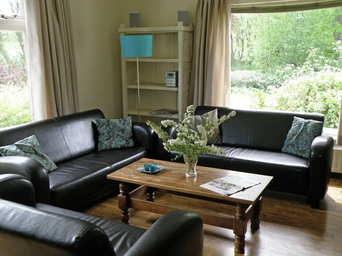 Beautiful Family House With Spacious Garden by the North Sea