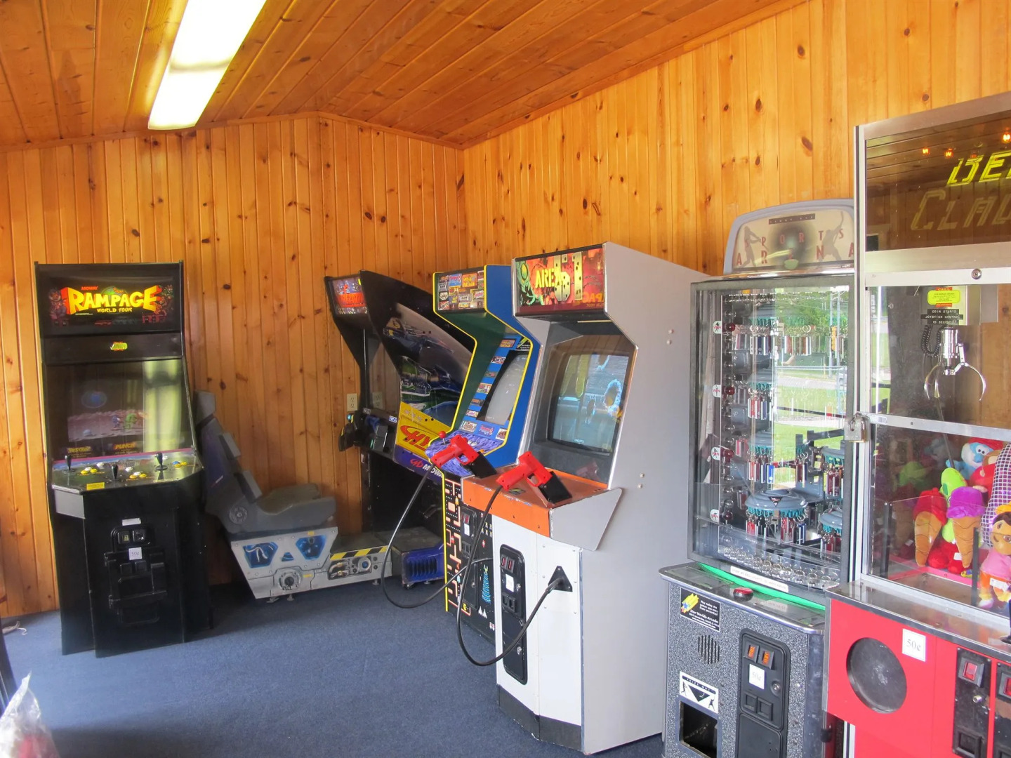 All Star Inn & Suites