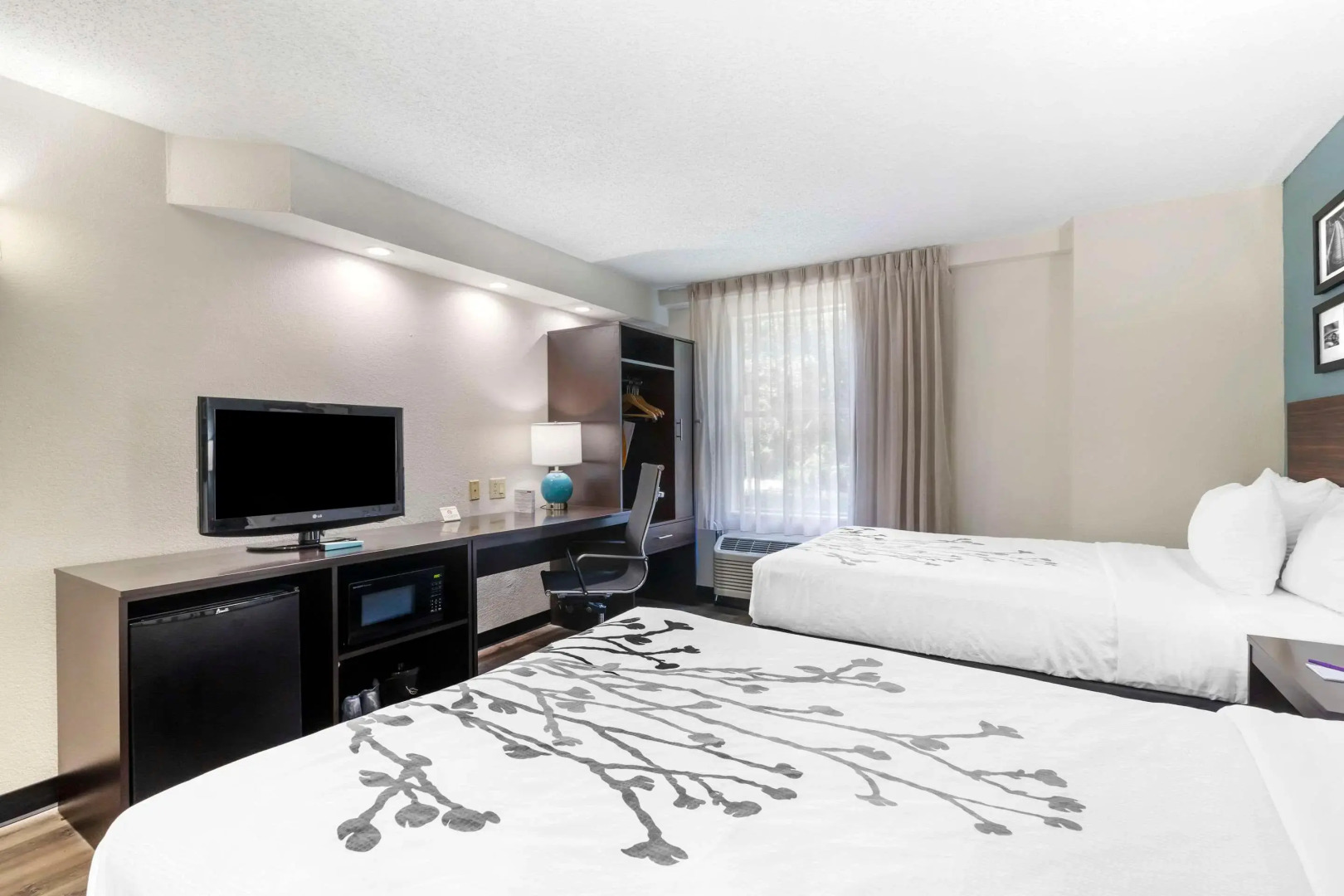 Sleep Inn Mt. Pleasant - Charleston